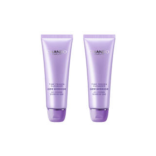 CHANDO Temporarily Fresh Face Amino Acids Gentle Cleansing And Makeup Removal In One Step Cleansers