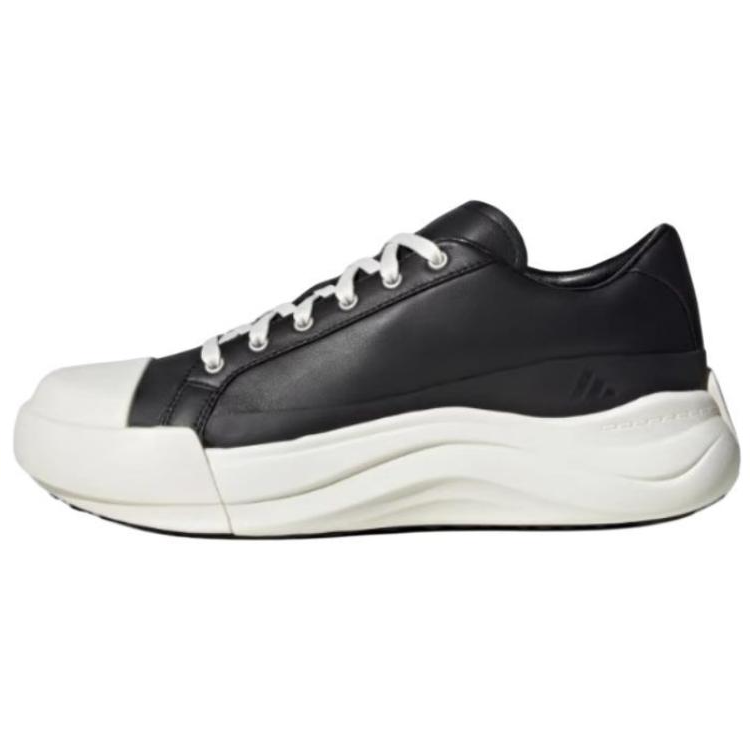 Adidas Adidas MAXXCOURT PRO Low top Skateboard Shoes Unisex Black