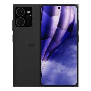 NOKIA HMD Skyline Global Version Snapdragon 7s Gen 2 Cell Phones Custom Button Fashion