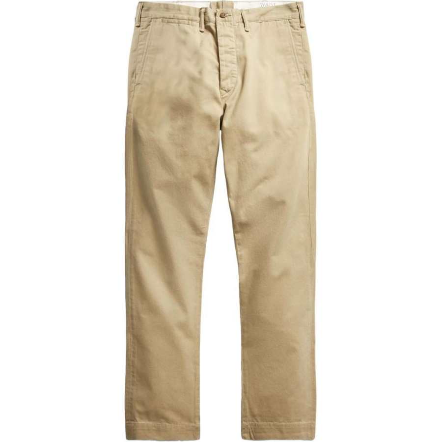 Polo Ralph Lauren Casual Pants Men's Beige
