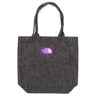 THE NORTH FACE PURPLE LABEL The North Face 6.45L One Shoulder Crossbody Bag Outdoor Bag Cotton Black Unisex