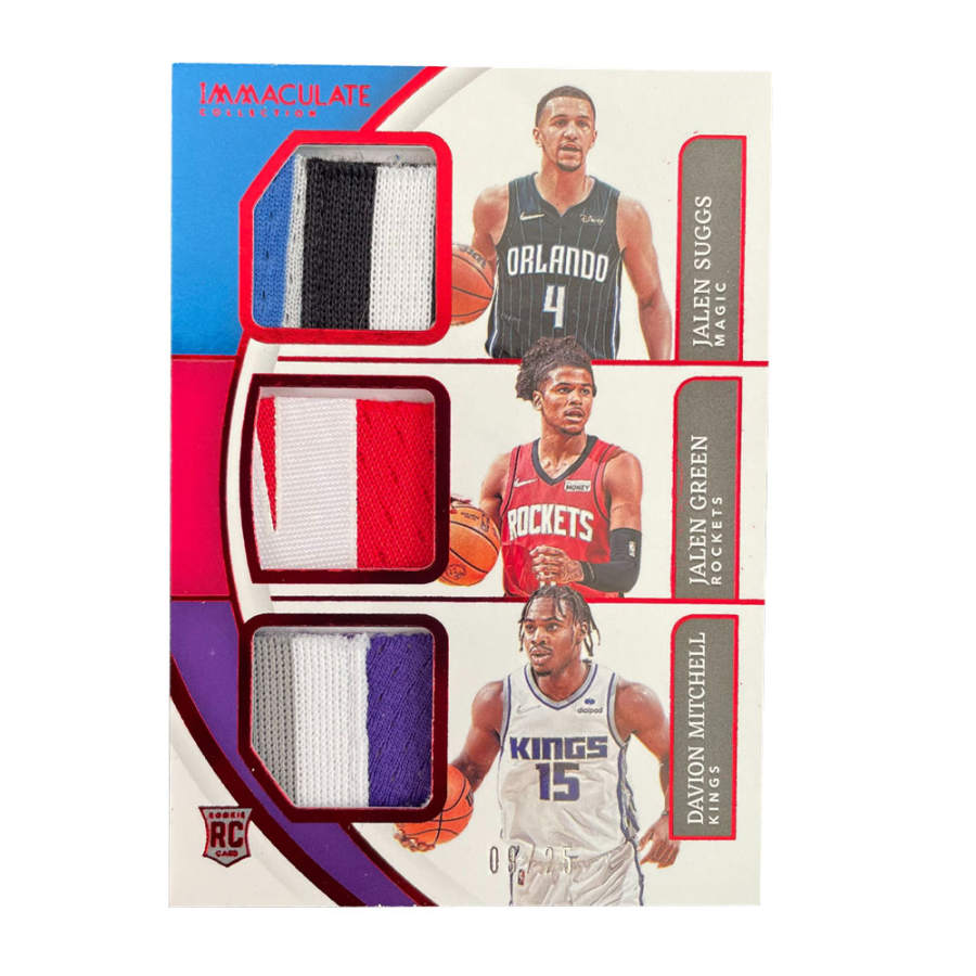 PANINI PANINI Sports Cards
