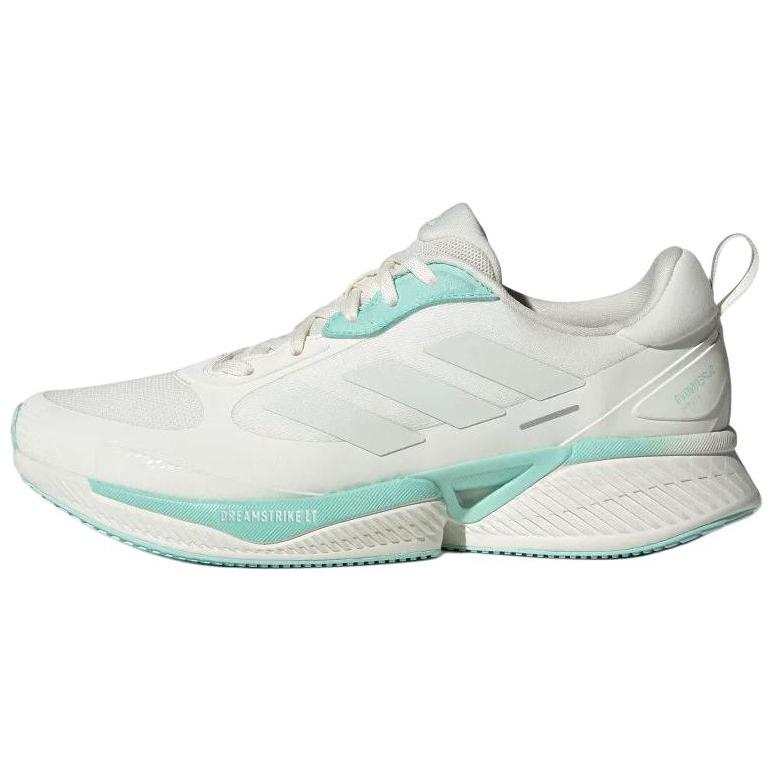 Adidas Adidas Supernova Eterno Wear resistant And Lightweight Low top Running Shoes Women's White