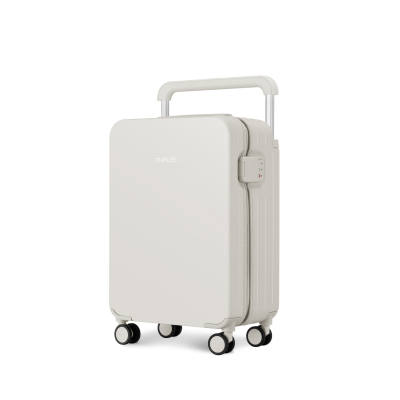TUPLUS Fashion PC Suitcase 20 Inch Unisex Multicolor