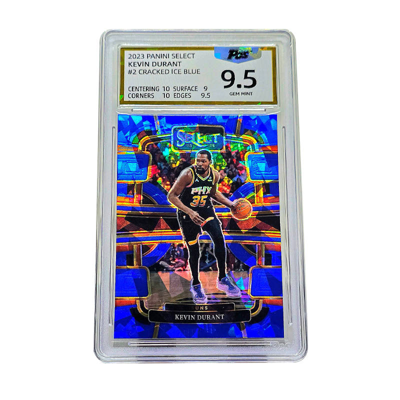 PANINI PANINI Graded Cards