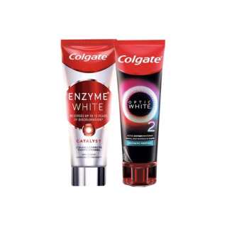 COLGATE Toothpastes & Tooth Cleaning Powders