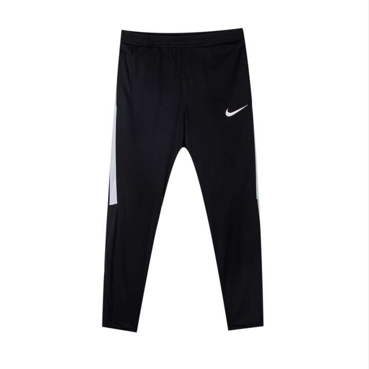 Nike Nike Knitted Sweatpants Men's Black