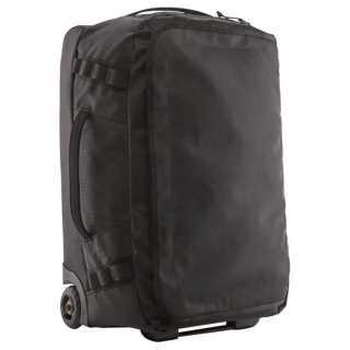 Patagonia Recycled Polyester Trolley Bag Men's Black