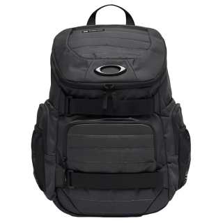 Oakley 30L Backpack Outdoor Bag Polyester Black Men's