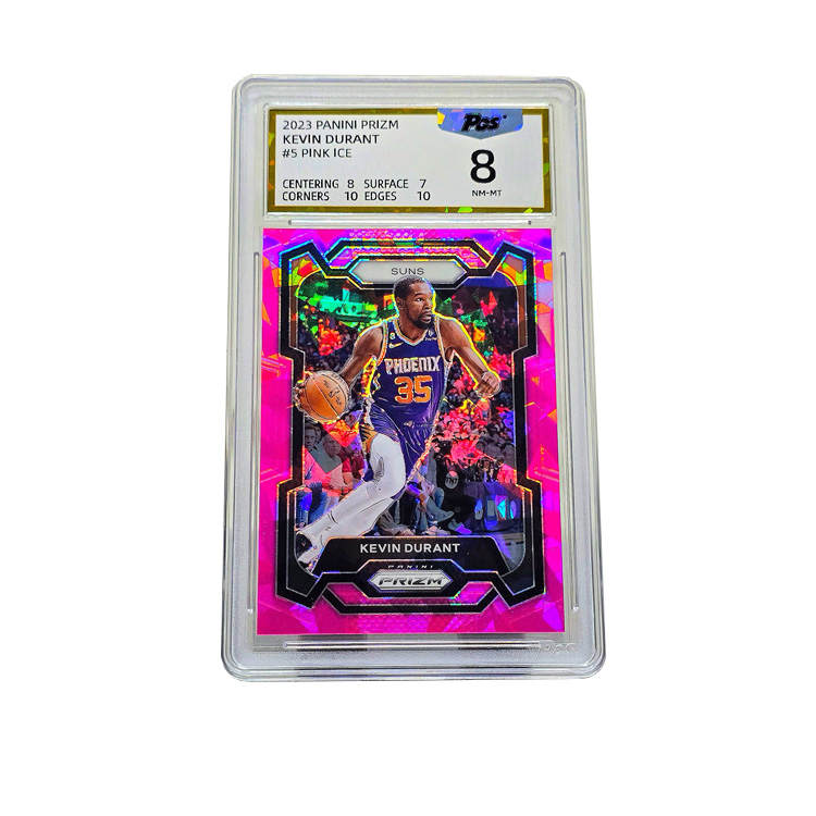 PANINI PANINI Graded Cards