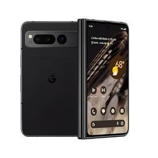 Google Pixel Fold Google Native System, Foldable Display Smart Cell Phone