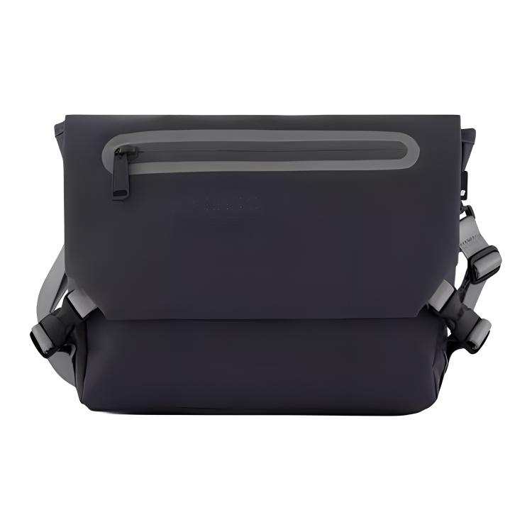 New Balance New Balance Fabric Crossbody Bags Regular Unisex Gray