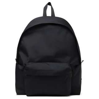 CDG Polyamide Backpack Regular Unisex Black