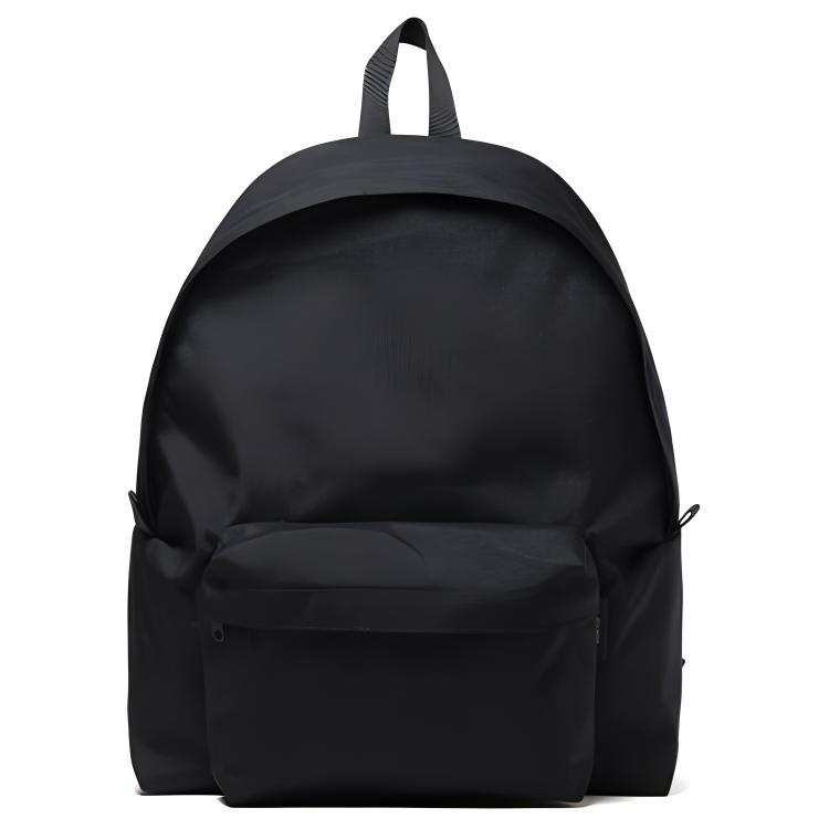 CDG CDG Polyamide Backpack Regular Unisex Black