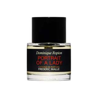 FREDERIC MALLE She's A Slim And Graceful Portrait Perfumes Oriental Potpourri Accord Eau De Parfum EDP