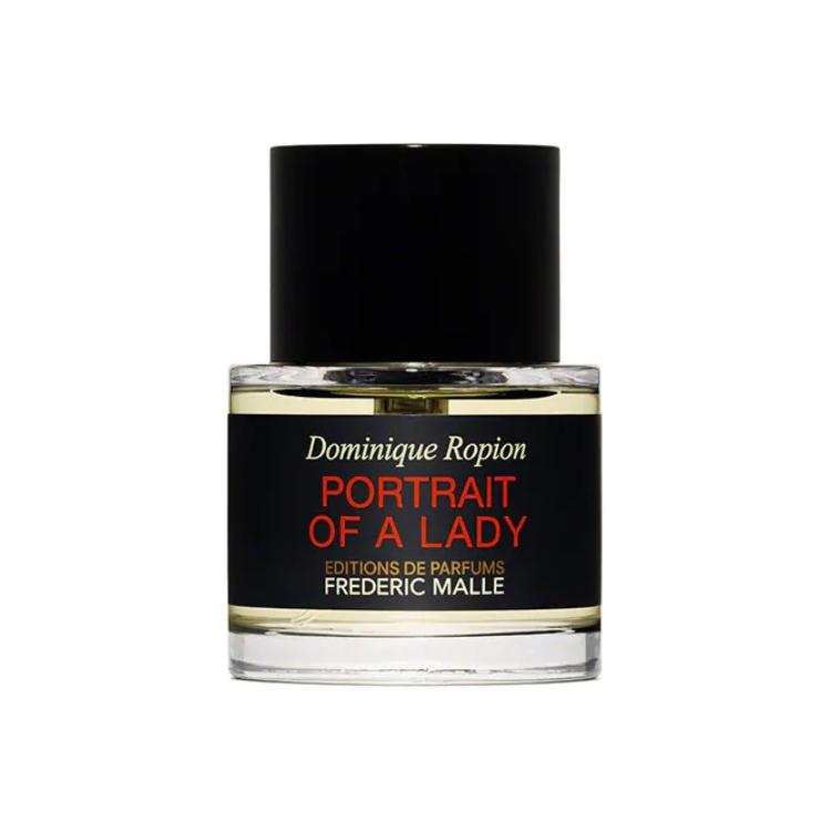 FREDERIC MALLE She's A Slim And Graceful Portrait Perfumes Oriental Potpourri Accord Eau De Parfum EDP