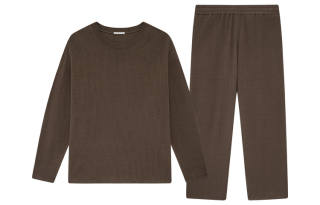Nice Rice Unisex Pajama Sets