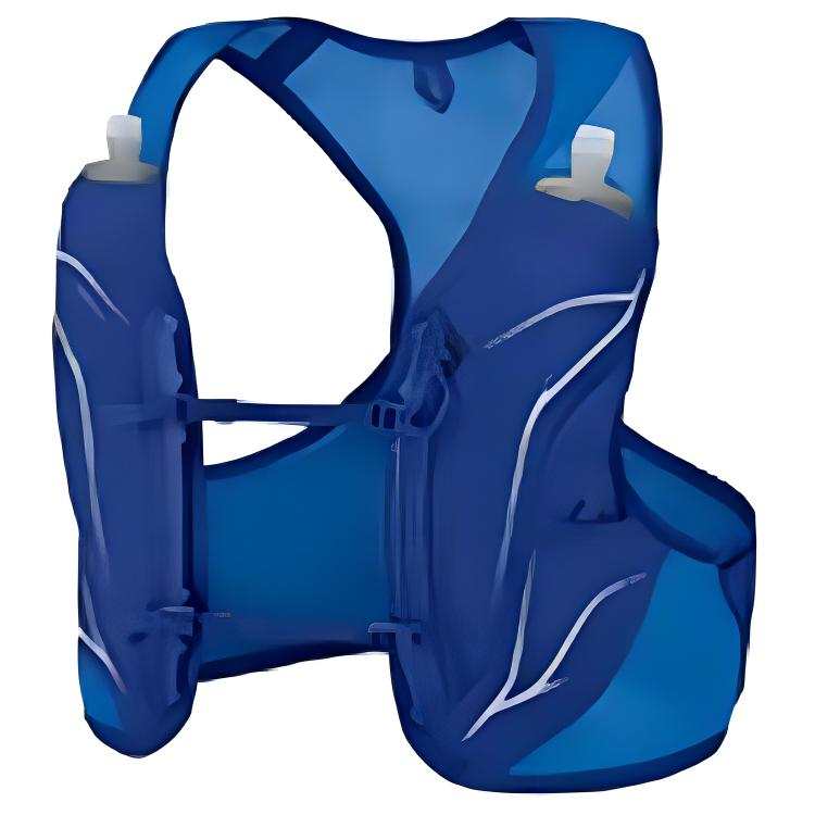 OSPREY 0.5L Outdoor Bags Recycled Nylon Blue Unisex
