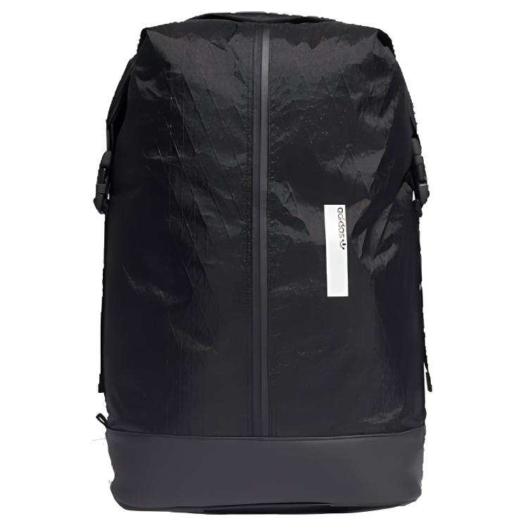 Adidas Originals Adidas Oxford Backpack Regular Unisex Black