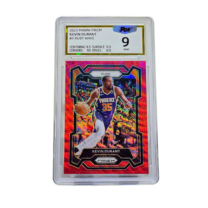 PANINI PANINI Graded Cards
