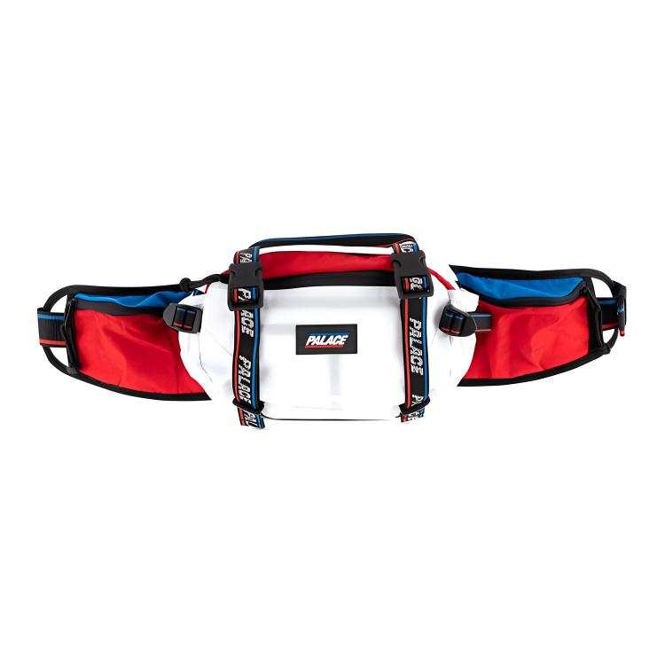 PALACE PALACE Fanny Packs