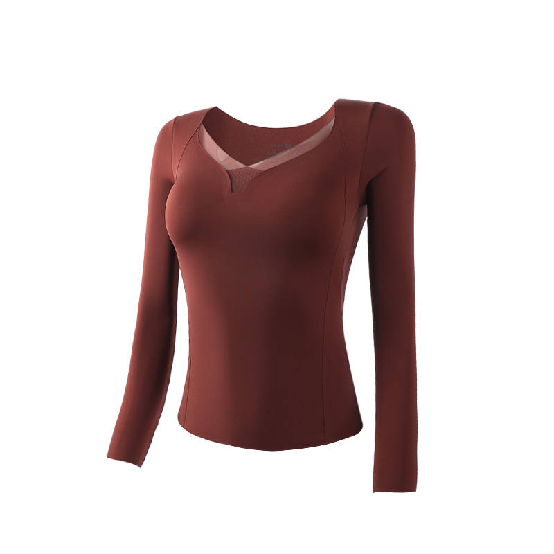 FENTENG FENTENG Women's Thermal Tops