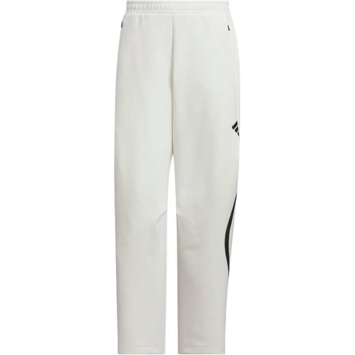 Adidas Adidas SS25 Knitted Sweatpants Men's Bright White