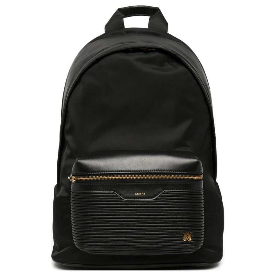 AMIRI MX1 Padding Backpack 'Black'
