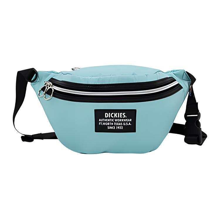 Dickies Dickies Polyamide Sling Bag Regular Unisex Sky Blue
