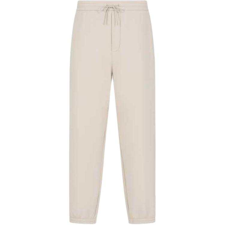 EMPORIO ARMANI Asv Double Jersey Drawstring Joggers