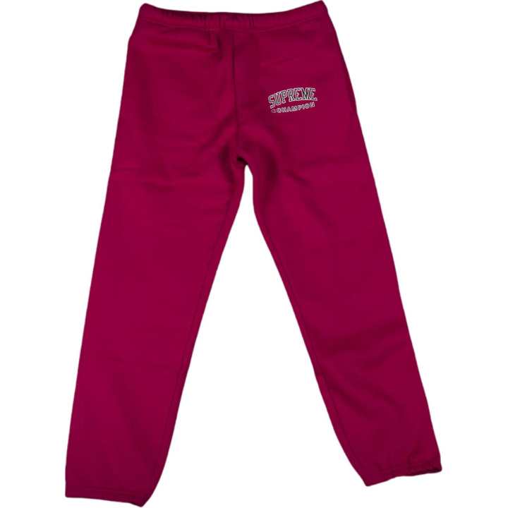 Supreme Supreme Champion Sweatpant