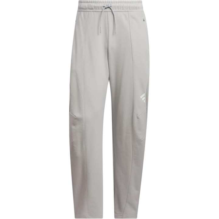 Adidas Adidas FOS Knitted Sweatpants Men's Light Gray