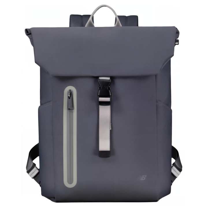 New Balance New Balance Fabric Backpack Regular Unisex Gray