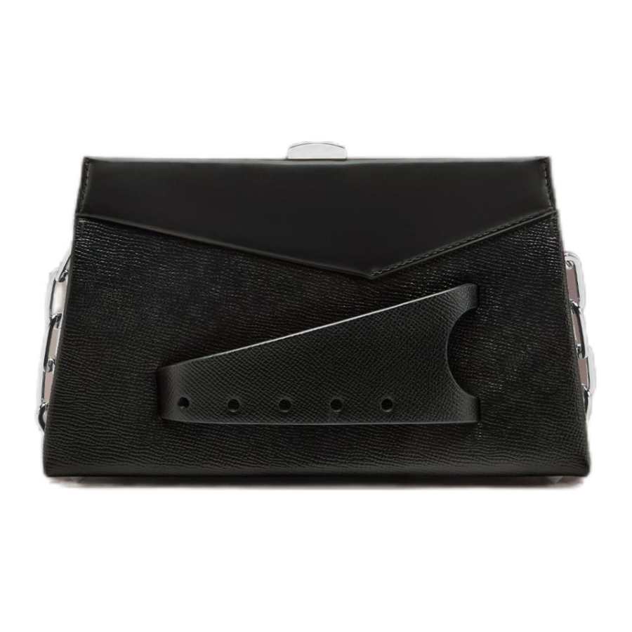 Maison Margiela Snatched Small Shoulder Bag
