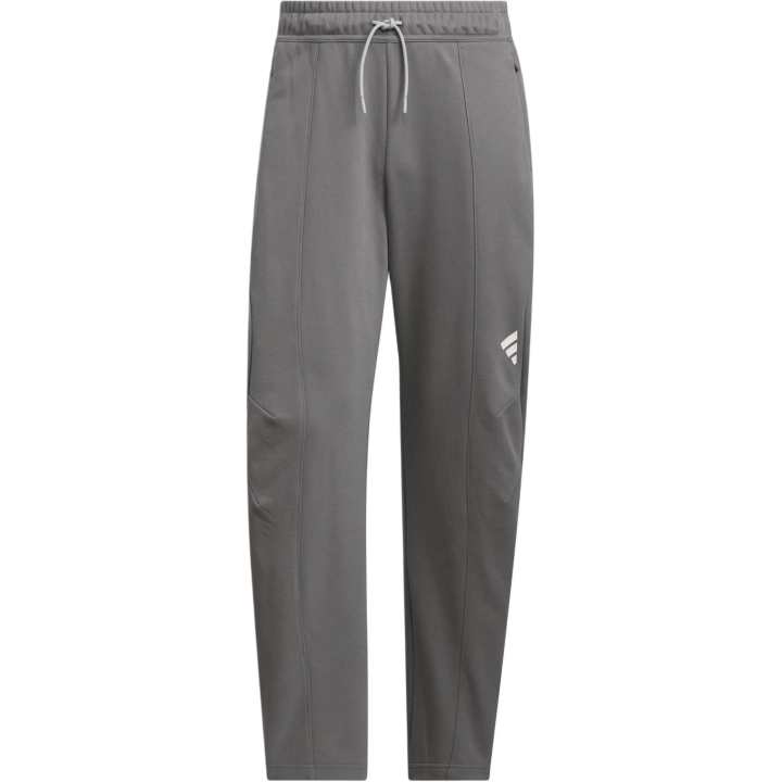 Adidas Adidas SS25 Full Length Pants Men's Gray
