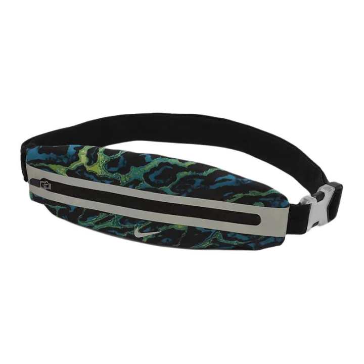 Nike Nike 0.5L Outdoor Bags Polyester Blue Unisex
