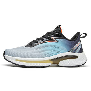 IFXRN VOIT x IFXRN Breathable Coverage Rebound Low top Casual Running Shoes Unisex Blue Black