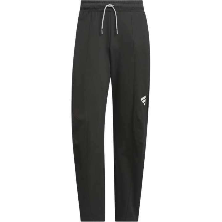 Adidas Adidas FOS Knitted Sweatpants Men's Carbon Black
