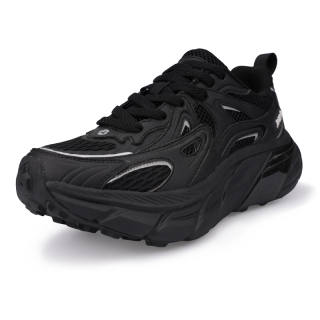 JNDO Cushioning Slip Resistant Breathable Low top Casual Training Running Shoes Unisex