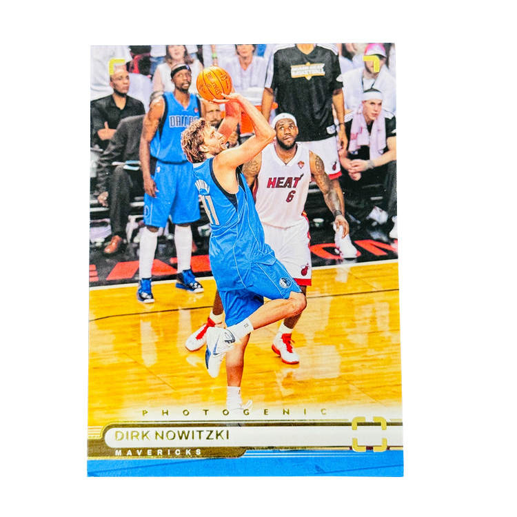 PANINI Sports Cards