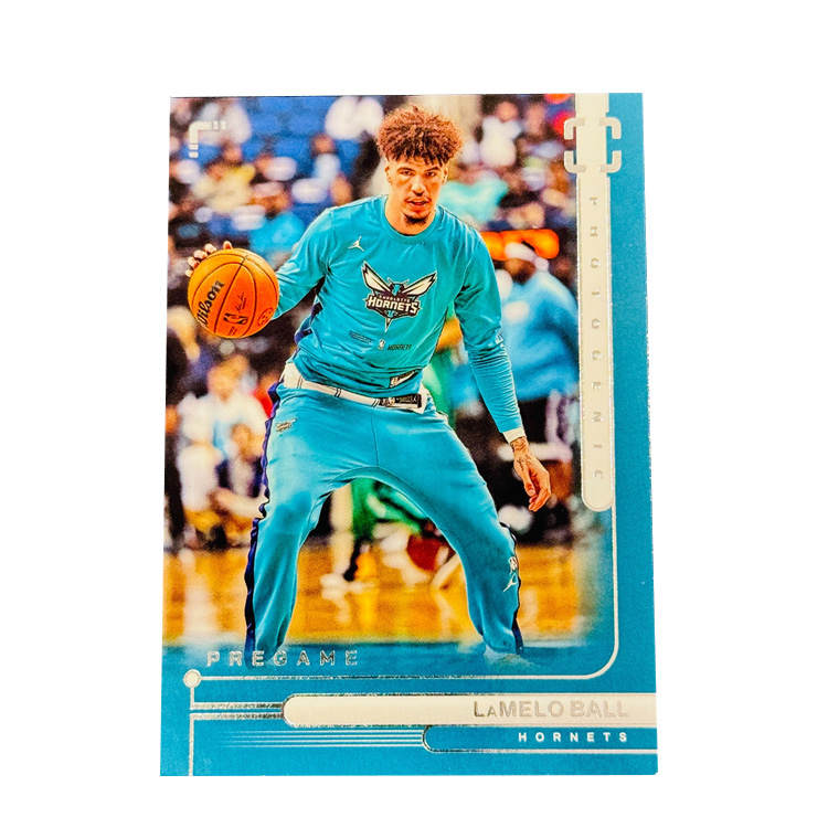PANINI PANINI Sports Cards