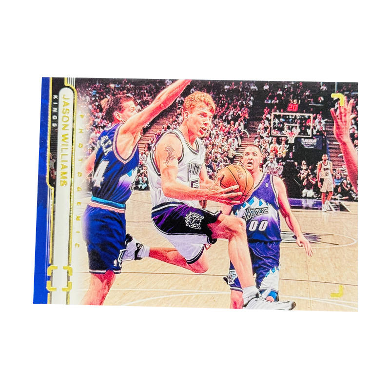 PANINI PANINI Sports Cards