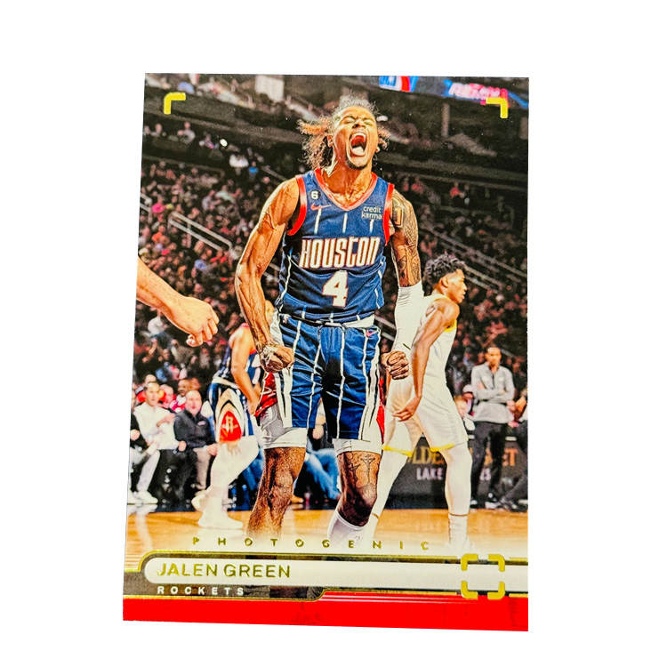 PANINI PANINI Sports Cards
