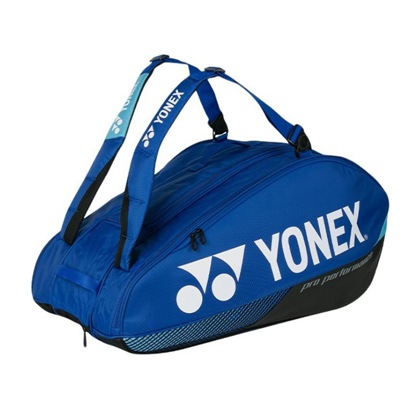 YONEX Fabric Gym Bag Regular Unisex