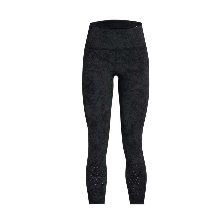 Under Armour Yoga Pants Women's Black