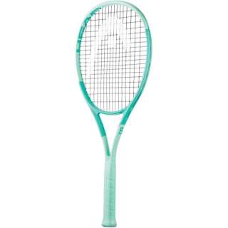 HEAD BOOM MP Alternate 295g Racket Weight 100 Square Inches Head Size Light Green Unisex Tennis Rackets