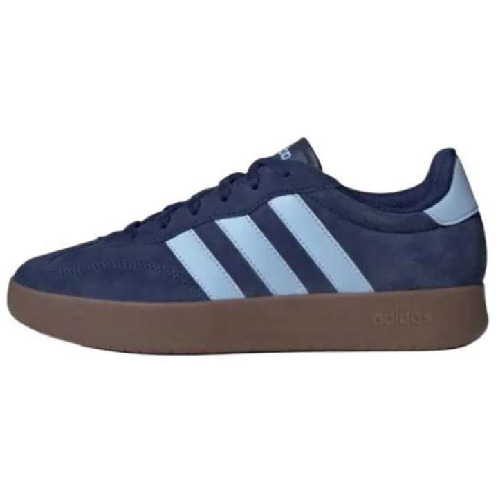 Adidas Adidas Barreda 'Dark Blue Glow Blue'