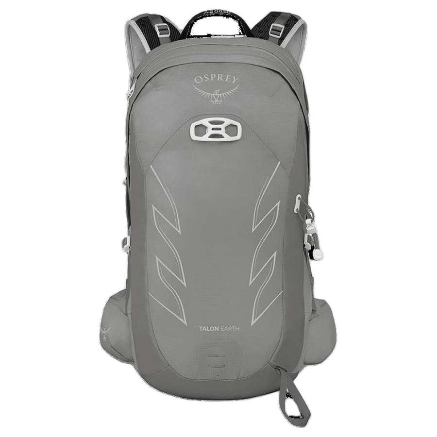 OSPREY Talon 22L Mountaineering Bag Backpack Outdoor Bag Nylon Glacier Gray Unisex