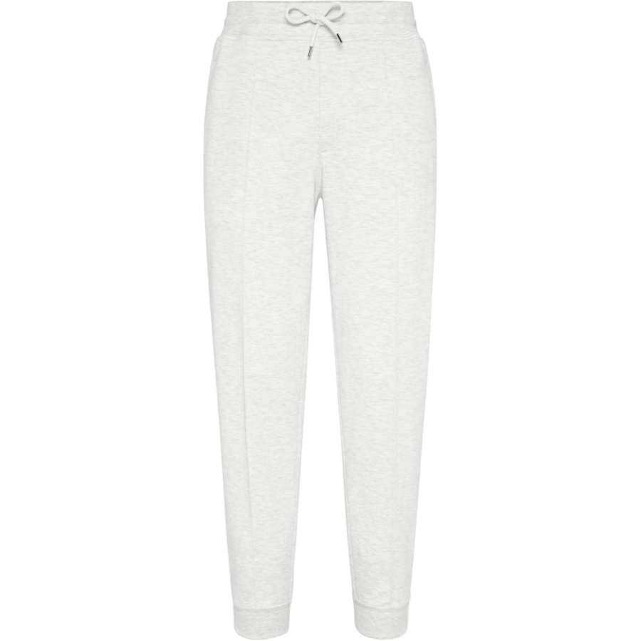 Brunello Cucinelli Brunello Cucinelli Drawstring Tapered Leg Track Pants