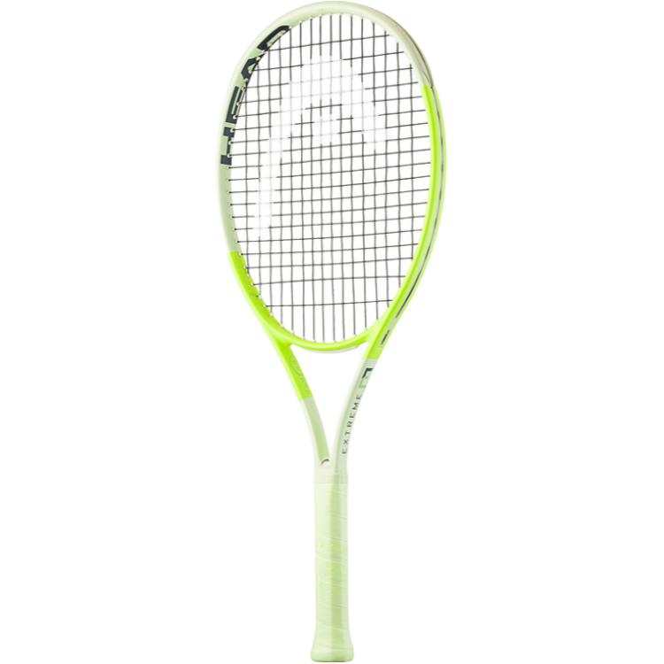 HEAD HEAD EXTREME Collection Pro Light Green Unisex Tennis Rackets